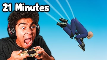 The HARDEST Game Just Got An Update...