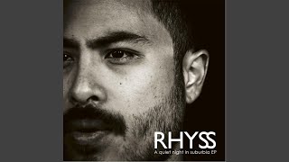 Sane - John Rhyss