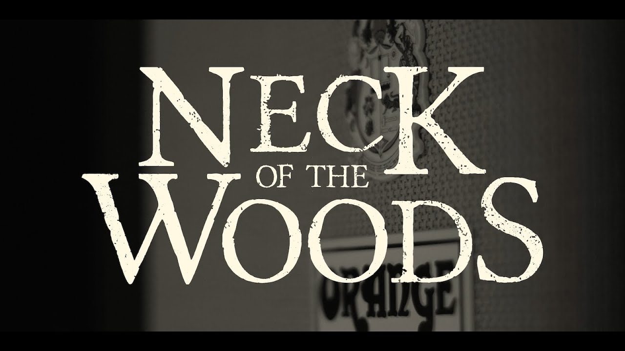 Neck of the Woods - Vision Loser (Playthrough Video)