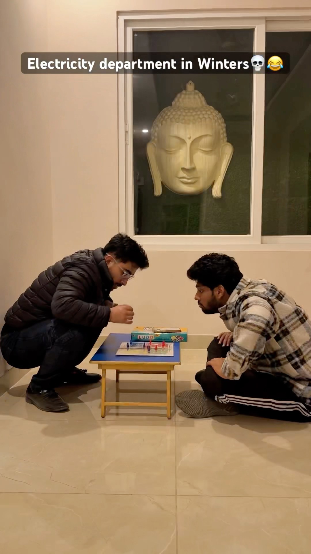 For entertainment purposes only? #comedy #chetanmonga #shorts ￼