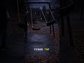 The Moving Swing #shorts #psychological #scarystory #horrorstory #playground