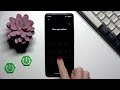 REDMI Note 15 5G - How to Remove Fingerprint