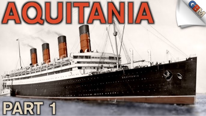 RMS OLYMPIC- THE OLD RELIABLE EVALUATED