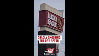 What we know about the shooting at Kickapoo Lucky Eagle Casino Lucky Eagle Casino Shooting