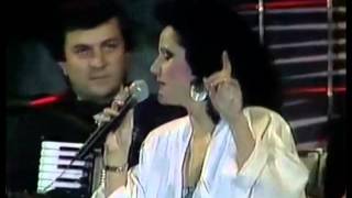 Snezana Savic - Kaznicu te poljupcima - Disko Folk - (Tasmajdan 1987)