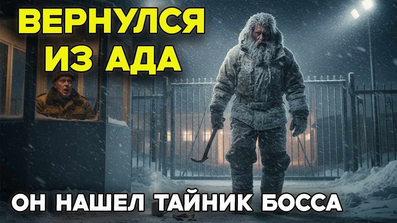 Его списали как «пропавшего без вести». Входная дверь открылась, и начальник поседел...