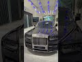 Rolls Royce new phantom #rollsroyce #automobile