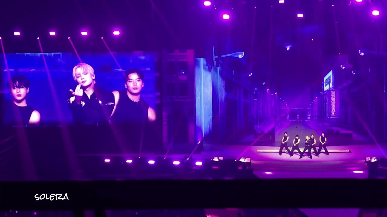 260118 ACT:T TXT Hueningkai - Dance With You