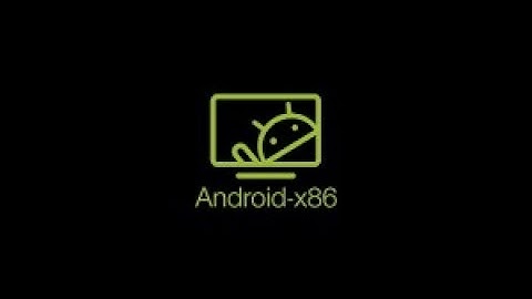 Android x86