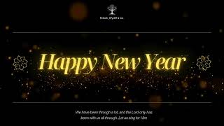 Happy New Year Family | 2026