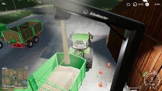 ["FS19", "Mods FS19", "Placeable", "Farming Simulator 19", "Woodchips", "Sugarcane", "Potato", "Sugarbeet", "Colocable", "FS19 Mods", "Mods Farming"]