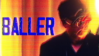 Nanku - Baller Official Visualiser 2023