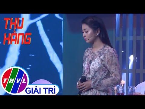 Tuyển tập những ca khúc hay của ca sĩ Thu Hằng