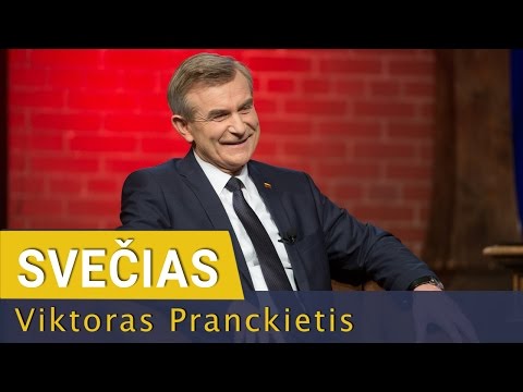 „Ramūnas gal vilioja