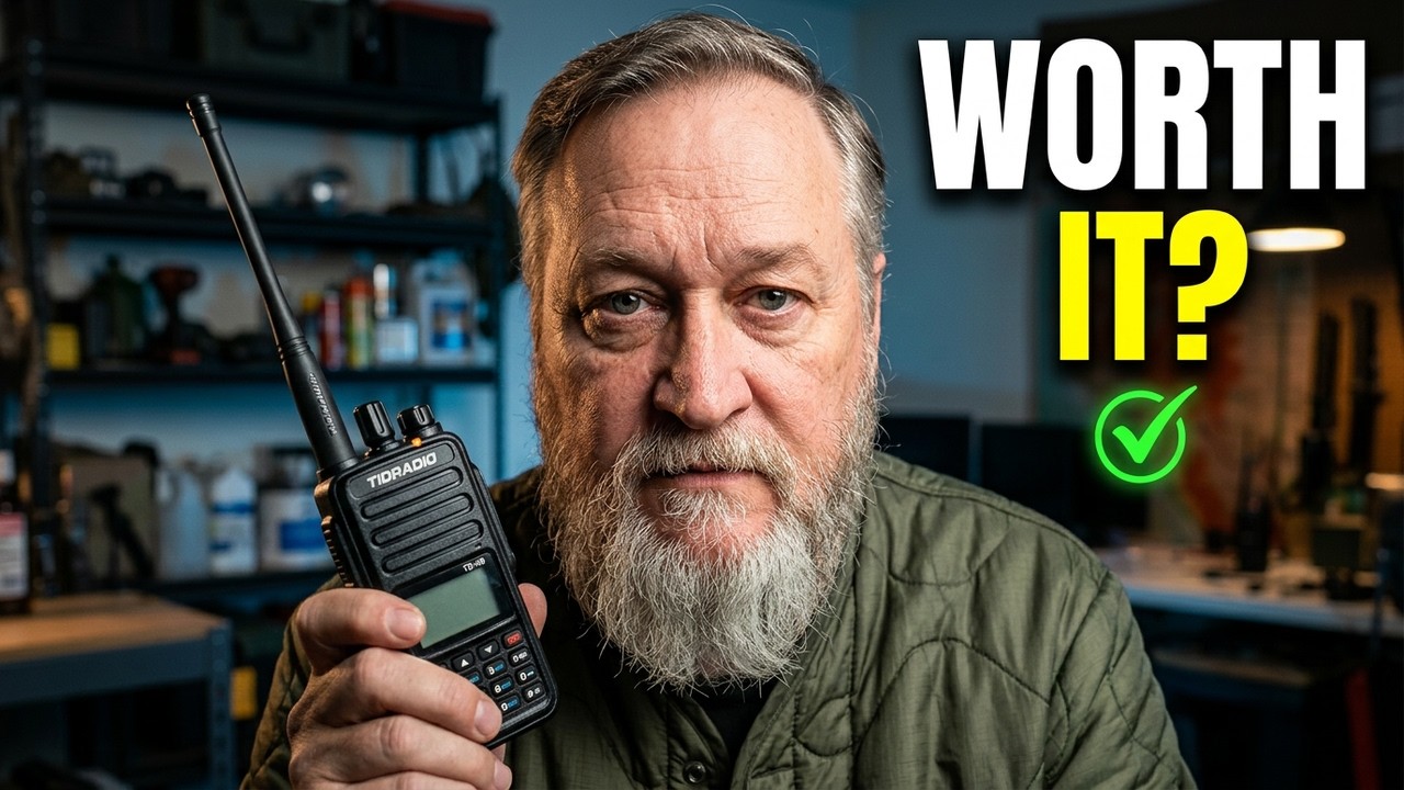 Budget Radios Beat Expensive Alternatives | Here's Why