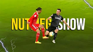 Crazy Nutmeg Skills 2023