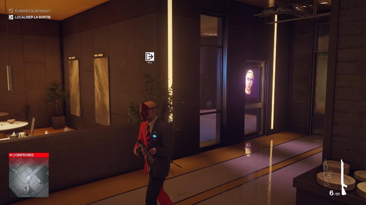 Slim Shady is dead... Eminem stayin' alive...😇✨💯