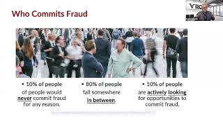 Who Commits Insurance Fraud? Key Statistics Revealed