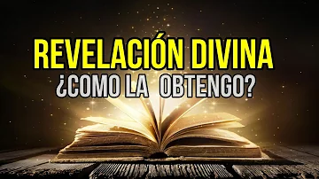 ¿Cómo nos revela Dios Su verdad?