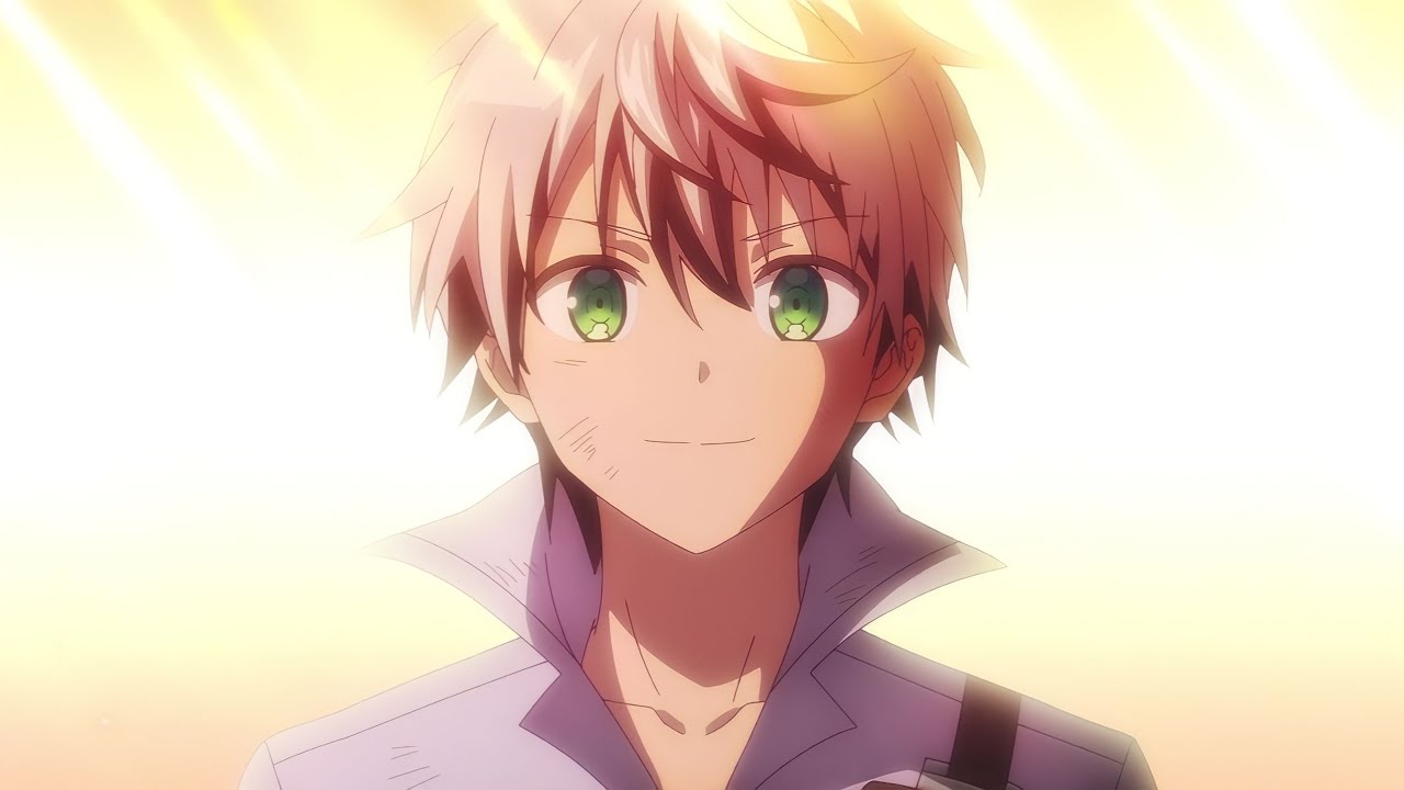 The Beast Tamer Who Got Kicked Out From His Party Meets a Cat Girl「AMV」Artificial Love ᴴᴰ