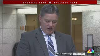 Horrifying details revealed in court after man shot wife, 3 daughters in Tinley Park
