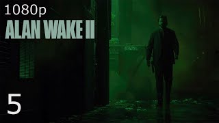 Download Lagu Alan Wake 2 | Gameplay Walkthrough Part 5 MP3 Download Lagu Alan Wake 2 | Gameplay Walkthrough Part 5 MP3