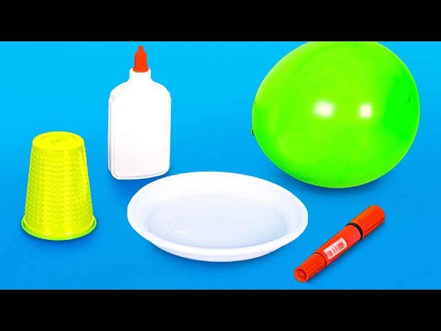 How to Use Everyday Items for Fun and Play