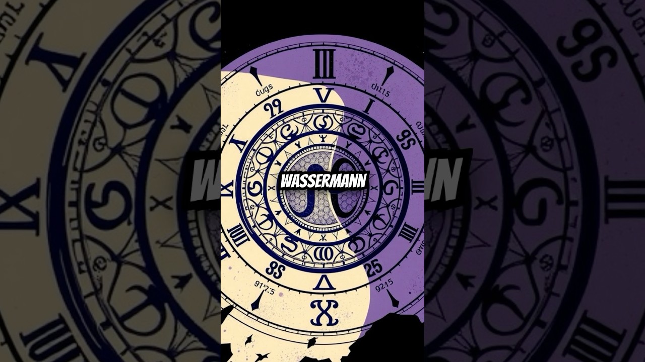 Warum du niemals mit dem Sternzeichen Wassermann spielen solltest… ♒️ 