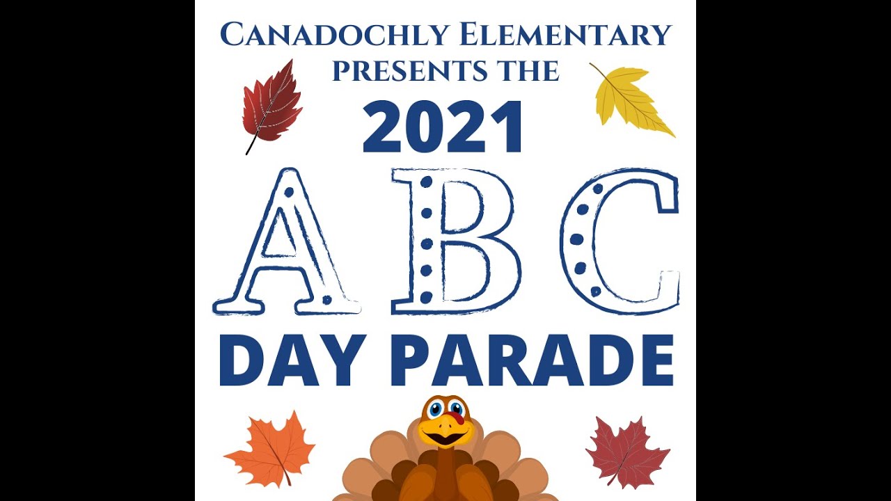 2021 ABC Day Parade - November 19, 2021 - YouTube