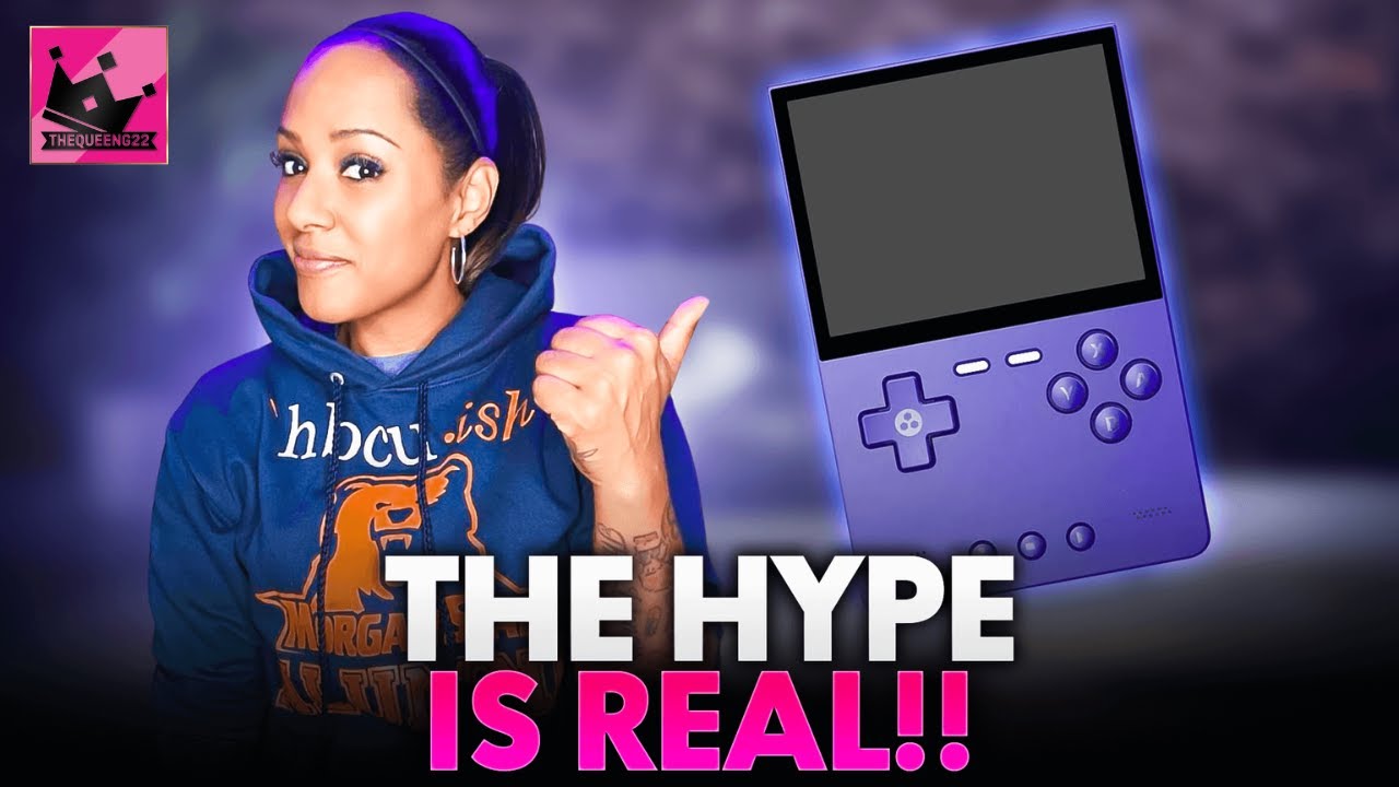 💜 This Little Bad Boy Is Your New BEST FRIEND. Meet The