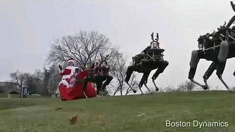 Это Дед мороз из Японии