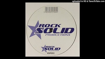 Unit 7 - Do You Feel Me (Original Mix)