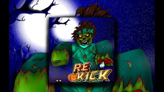 New Systems Update Dribbling, Request Pass Emotes Showcase Rekick Is Evolving