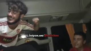 Si̇vasspor Beste Kollarin Hep Aklimda