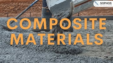 Composite Materials