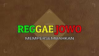 gombloh - kugadaikan cintaku  Versi Reggae