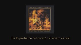 Nature and Organisation - Bloodstreamruns | Subtitulada al español