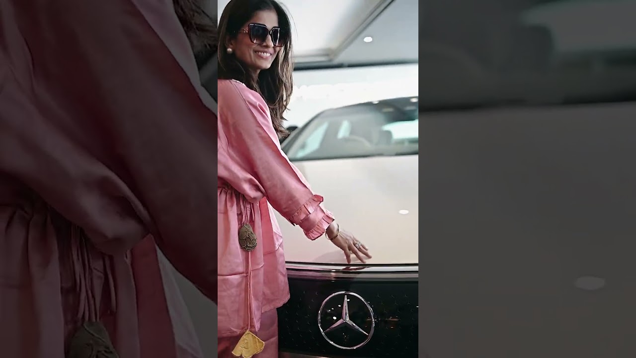 Brand Day Event (POP Shop) at Mercedes-Benz Landmark Cars