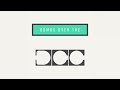 bombs over the dcc (nothing but thieves + big data mashup)