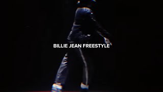 Bryce Fairbanks - Billie Jean Freestyle (feat. Yung Jewls)