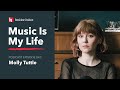 Molly Tuttle Interview on Weaving Punk and Bluegrass on ‘...but i’d rather be with you’ Covers Album