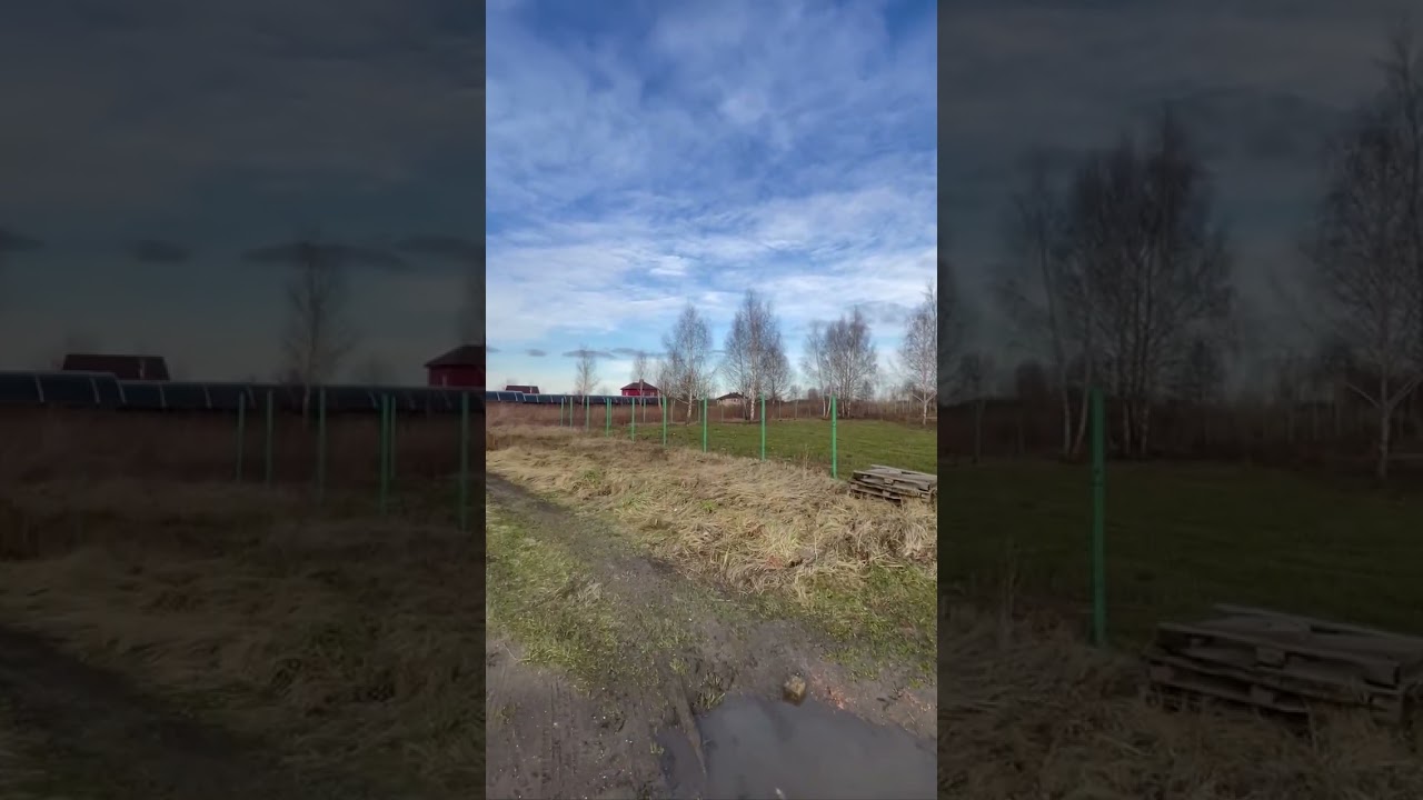 Участок 10 соток, Орловка (Калининградская обл.), 925 т.р.