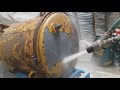 HidroBlasting | Prueba de efectividad