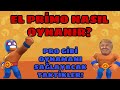 #BRAWLSTARSNASILOYNANIR Bölüm 6: El Primo ile Pro gibi oynama taktikleri!