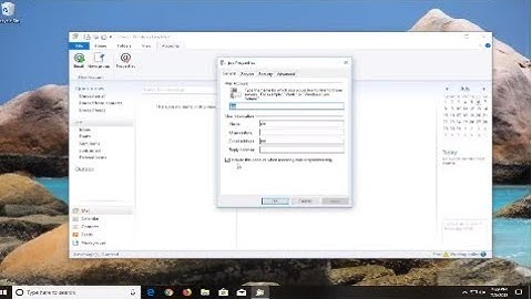 Fix Windows Live Mail Error Id 0x800ccc0f