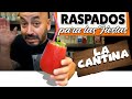 RASPADOS de WHISKY para las FIESTAS | La Cantina de Lupillo Rivera