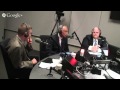 Appearance with NASA Administrator Bolden on the Kojo Nnamdi Show