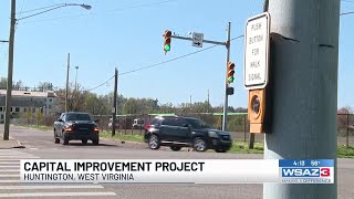 Huntington Sanitary Board targets flooding on 3rd and 5th avenues