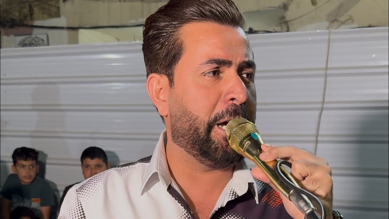 الحجز الفنان حيدر العتابي فرقة يعقوب الشعلاوي الفنان حيدر راضي 07715873098