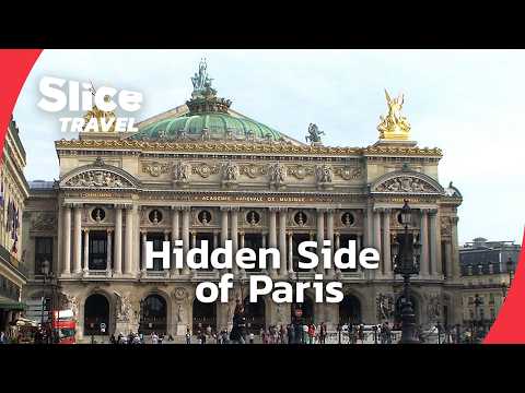 Paris Secrets Of A Timeless City SLICE TRAVEL FULL DOC 